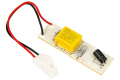 Module - Electrical Unit - Sw-bx02a 41041487 Led Electronic Plate [Candy Hoover]